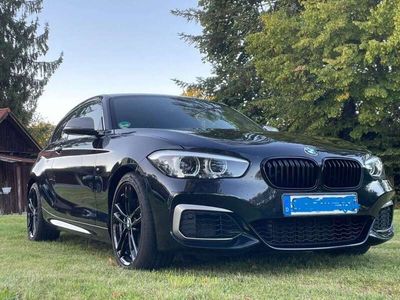 gebraucht BMW M140 140xDrive Sport-Aut. Special Edition