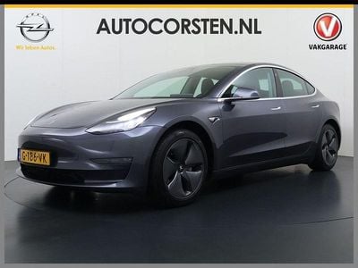 Gebraucht Tesla Model 3 Long Range AWD 339 kW (462 PS) 2019 Grau Limousine