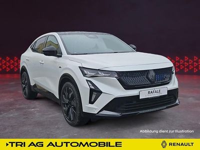 Neu Renault Rafale Esprit Alpine 200 PS (147 kW) 2026 SUV