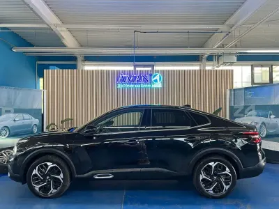 Gebraucht Citroën C4 X