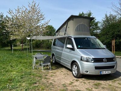 gebraucht VW California T5Comfortline