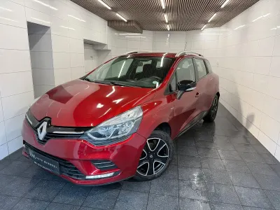 Gebraucht Renault Clio GrandTour