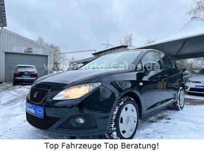 gebraucht Seat Ibiza 1.2 TSI Style*SPORT*KLIMA*CITY*GARANTIE*1H