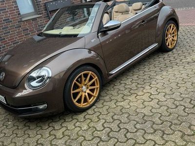 gebraucht VW Beetle 