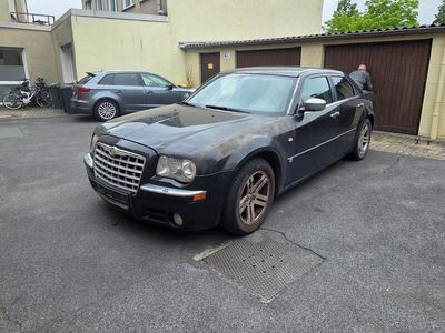 Chrysler 300C