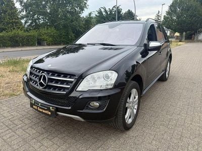 Mercedes ML350