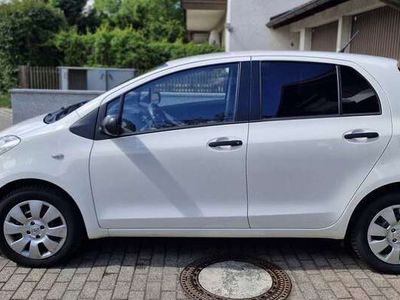 gebraucht Toyota Yaris Cool