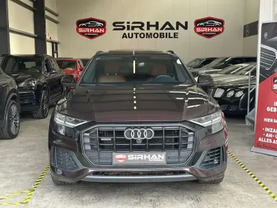 Gebraucht Audi Q8