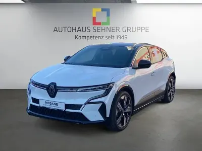 Gebraucht Renault Megane E-Tech