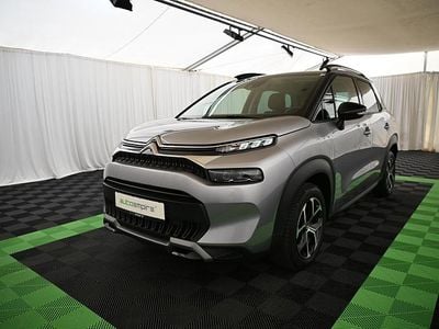 Gebraucht Citroën C3 Aircross 110 PS (80 kW) 2024 Grau SUV