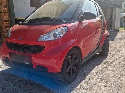 Smart ForTwo Coupé