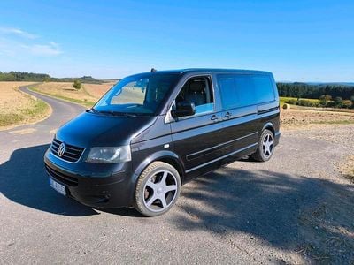 VW T5