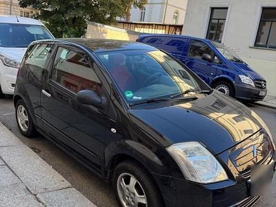 Citroën C2