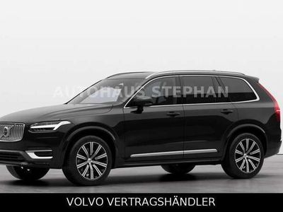 gebraucht Volvo XC90 B5 D AWD Plus Bright Autom. MY24 GARANTIE