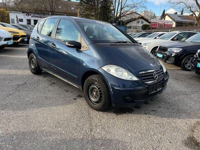 Mercedes A150