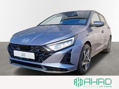 gebraucht Hyundai i20 1.0 48V DCT PRIME