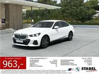 Gebraucht BMW 540