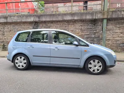 Gebraucht Ford C-MAX