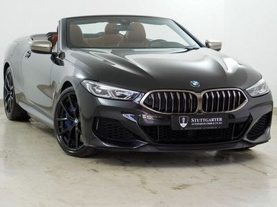 BMW M850