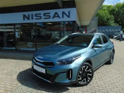 Gebraucht Kia XCeed