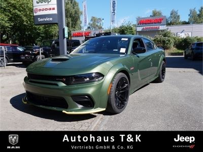 gebraucht Dodge Charger Scat Pack Widebody 6.4l