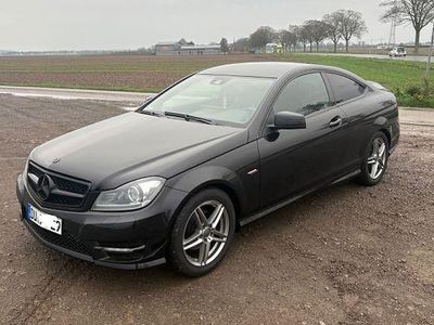 Mercedes C250
