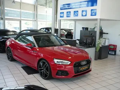 Gebraucht Audi A5 Cabriolet