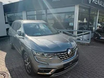 Gebraucht Renault Koleos