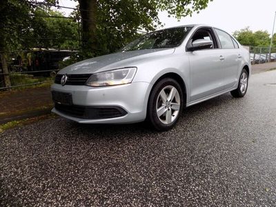 VW Jetta