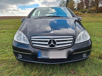 Mercedes A180