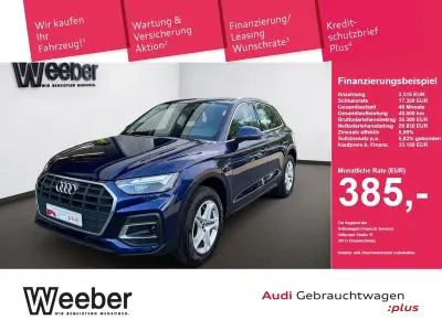 Gebraucht Audi Q5