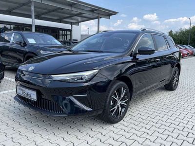 MG MG5 EV