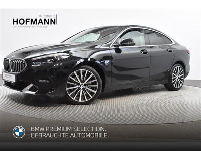 gebraucht BMW 220 d Gran Coupe Aut. Luxury Line