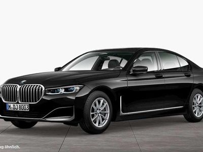 BMW 740