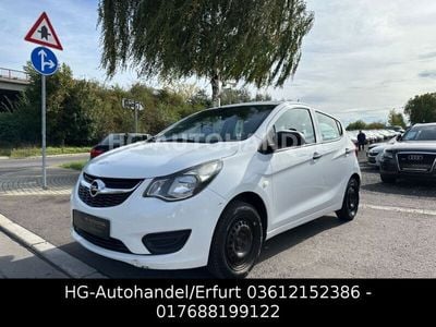 Opel Karl