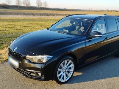 Gebraucht BMW 335