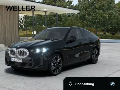 Gebraucht BMW X6