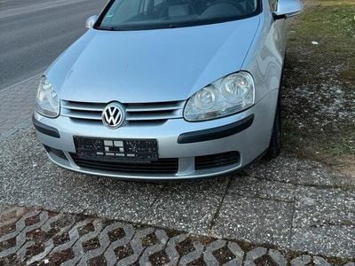 VW Golf V