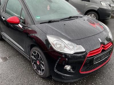 Citroën DS3