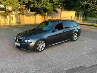 Gebraucht BMW 330