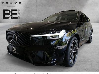Schwarz Neu 2025 Volvo XC60 Ultra SUV | 71.950 €