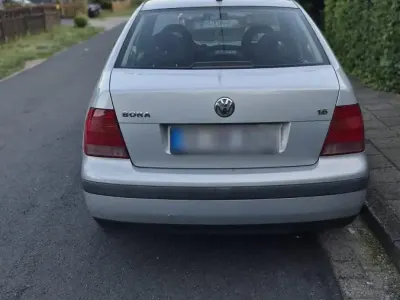 Gebraucht VW Bora