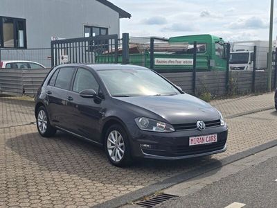 VW Golf VII