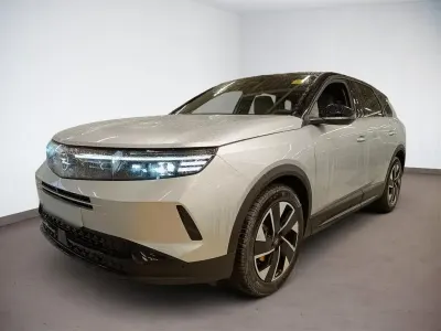 Neu Opel Grandland X 136 PS (100 kW) 2025 Grau SUV