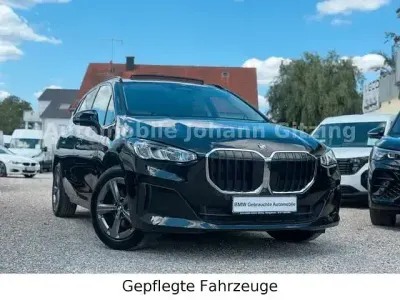Gebraucht BMW 220 Active Tourer