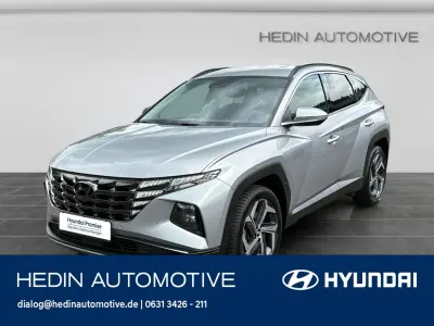 Gebraucht Hyundai Tucson