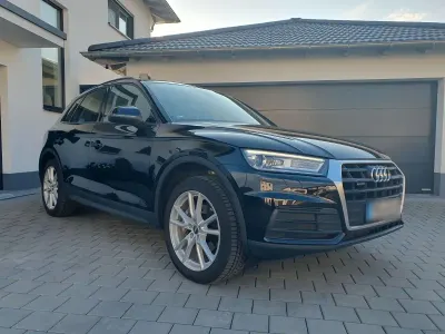 Gebraucht Audi Q5