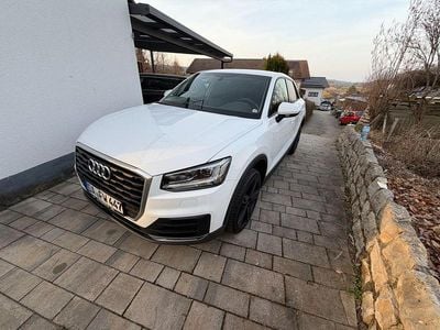 Gebraucht Audi Q2