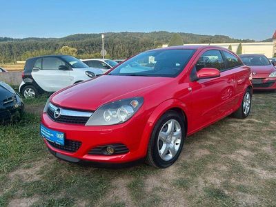 Opel Astra GTC