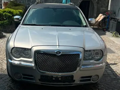 Gebraucht Chrysler 300C